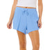 Ripcurl Women's Premium Surf Holiday Shorts Cornflower Blue / X-Small-Cornflower Blue / Small-Cornflower Blue / Medium-Cornflower Blue / Large-Cornflower Blue / X-Large - 53 Degrees North 