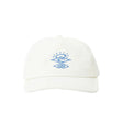 Ripcurl Women's Search Icon Cap Bone/Bright Blue - 53 Degrees North 