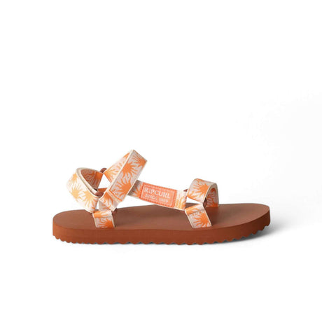 Ripcurl Women's Searcher 2.0 Bloom Open Toe Sandals Tangerine / EU 37-Tangerine / EU 38-Tangerine / EU 39-Tangerine / EU 40-Tangerine / EU 41 - 53 Degrees North 