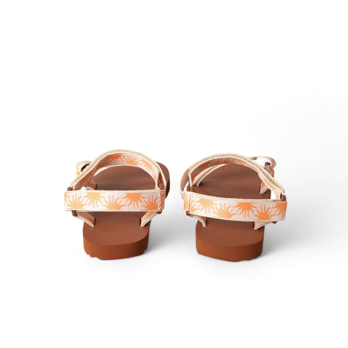 Ripcurl Women's Searcher 2.0 Bloom Open Toe Sandals Tangerine / EU 37-Tangerine / EU 38-Tangerine / EU 39-Tangerine / EU 40-Tangerine / EU 41 - 53 Degrees North 