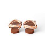 Ripcurl Women's Searcher 2.0 Bloom Open Toe Sandals Tangerine / EU 37-Tangerine / EU 38-Tangerine / EU 39-Tangerine / EU 40-Tangerine / EU 41 - 53 Degrees North 