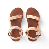 Ripcurl Women's Searcher 2.0 Bloom Open Toe Sandals Tangerine / EU 37-Tangerine / EU 38-Tangerine / EU 39-Tangerine / EU 40-Tangerine / EU 41 - 53 Degrees North 