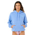 Ripcurl Women's Surf Puff Heritage Hood Puff Print Green / X-Small-Green / Small-Green / Medium-Green / Large-Cornflower Blue / X-Small - 53 Degrees North 
