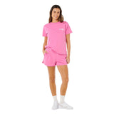 Ripcurl Women's Surf Puff Party Pack Relaxed Shirt Super Pink / X-Small-Super Pink / Small-Super Pink / Medium-Super Pink / Large - 53 Degrees North 