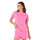 Ripcurl Women's Surf Puff Party Pack Relaxed Shirt Super Pink / X-Small-Super Pink / Small-Super Pink / Medium-Super Pink / Large - 53 Degrees North 