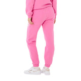 Ripcurl Women's Surf Puff Track Pants Super Pink / X-Small-Super Pink / Small-Super Pink / Medium-Super Pink / Large - 53 Degrees North 