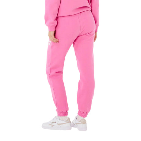 Ripcurl Women's Surf Puff Track Pants Super Pink / X-Small-Super Pink / Small-Super Pink / Medium-Super Pink / Large - 53 Degrees North 