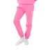 Ripcurl Women's Surf Puff Track Pants Super Pink / X-Small-Super Pink / Small-Super Pink / Medium-Super Pink / Large - 53 Degrees North 