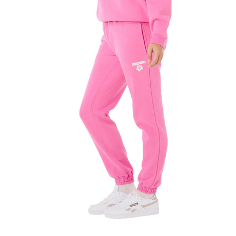 Ripcurl Women's Surf Puff Track Pants Super Pink / X-Small-Super Pink / Small-Super Pink / Medium-Super Pink / Large - 53 Degrees North 
