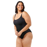 Ripcurl Women's The One 2.0 1 Piece Swimsuit Black / One Size - 53 Degrees North 