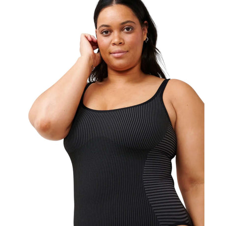 Ripcurl Women's The One 2.0 1 Piece Swimsuit Black / One Size - 53 Degrees North 