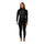 Ripcurl Women's Trad Back Zip 32 Flat Lock Wetsuit Navy / Small-Navy / Medium-Black / X-Small-Black / Small-Black / Medium - 53 Degrees North 