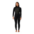 Ripcurl Women's Trad Back Zip 32 Flat Lock Wetsuit Navy / Small-Navy / Medium-Black / X-Small-Black / Small-Black / Medium - 53 Degrees North 