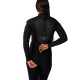 Ripcurl Women's Trad Back Zip 32 Flat Lock Wetsuit Navy / Small-Navy / Medium-Black / X-Small-Black / Small-Black / Medium - 53 Degrees North 