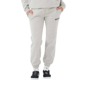 Ripcurl Women's Varsity Trousers Grey Marle/Black / X-Small-Grey Marle/Black / Small-Grey Marle/Black / Medium-Grey Marle/Black / Large-Grey Marle/Black / X-Large - 53 Degrees North 