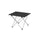 Robens Adventure Aluminium Table Small Black - 53 Degrees North 