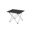 Robens Adventure Aluminium Table Small Black - 53 Degrees North 
