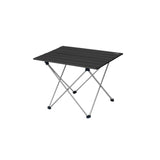 Robens Adventure Aluminium Table Small Black - 53 Degrees North 