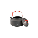 Robens Basecamp Pro Kettle 1 L Black - 53 Degrees North