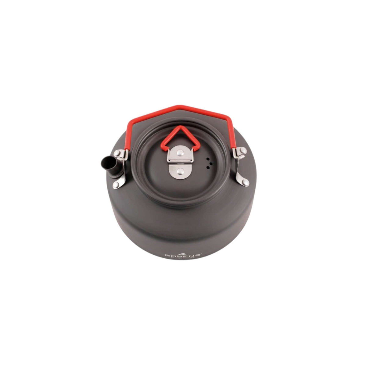 Robens Basecamp Pro Kettle 1 L Black - 53 Degrees North