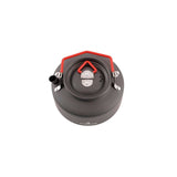 Robens Basecamp Pro Kettle 1 L Black - 53 Degrees North