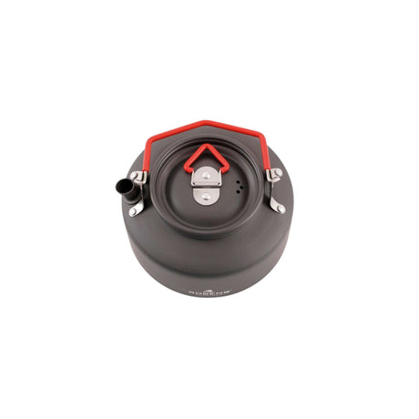 Robens Basecamp Pro Kettle 1 L Black - 53 Degrees North