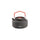 Robens Basecamp Pro Kettle 1 L Black - 53 Degrees North