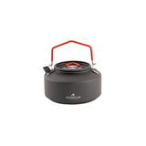 Robens Basecamp Pro Kettle 1 L Black - 53 Degrees North