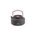 Robens Basecamp Pro Kettle 1 L Black - 53 Degrees North