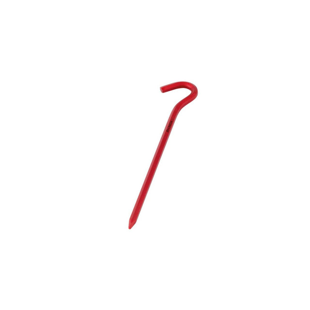 Robens Hexagon Stake 6 Pack Red - 53 Degrees North 