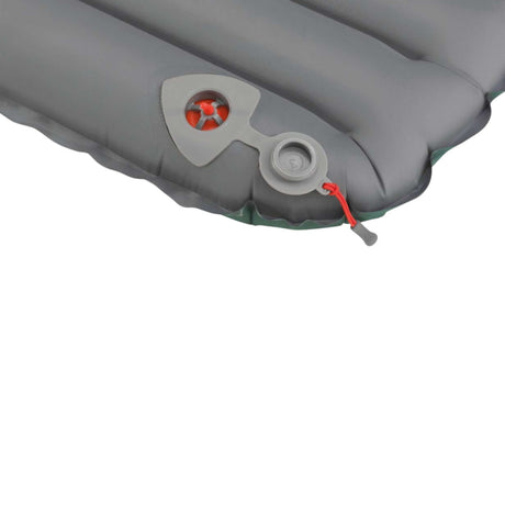 Robens HybridCore 60 Airbed Green - 53 Degrees North 