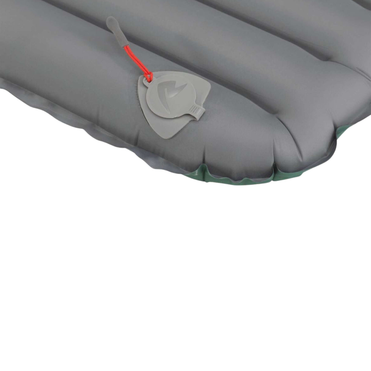 Robens HybridCore 60 Airbed Green - 53 Degrees North 