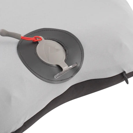 Robens Mountain Pillow Black - 53 Degrees North 