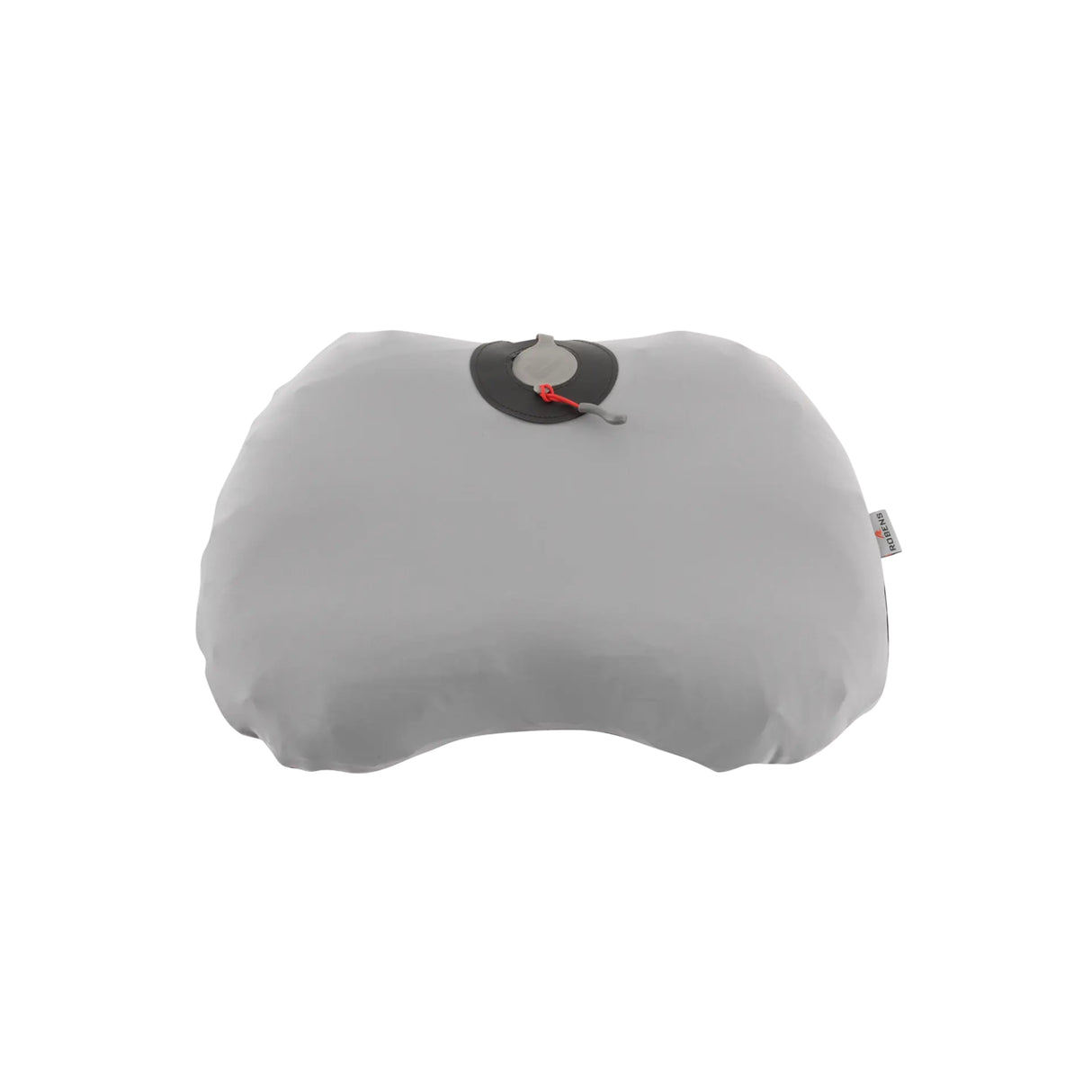 Robens Mountain Pillow Black - 53 Degrees North 
