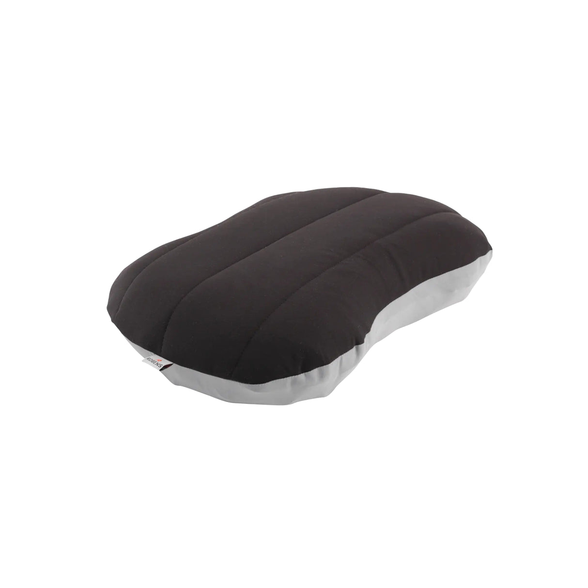 Robens Mountain Pillow Black - 53 Degrees North 