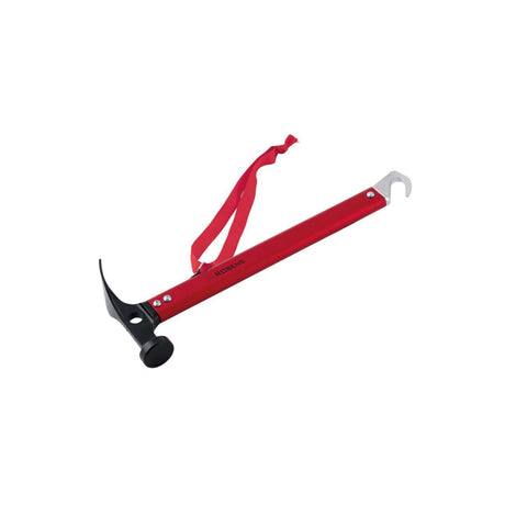 Robens Multi-Purpose Hammer Red - 53 Degrees North 