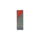 Robens Snowfall Quilt Grey/Orange - 53 Degrees North 