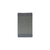 Robens Snowfall Quilt Grey/Orange - 53 Degrees North 