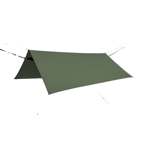 Robens Trace Ultimate Hammock Set Green/Sand / One Size - 53 Degrees North 