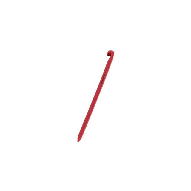 Robens Ultralite Stake 6 Pack Red - 53 Degrees North 