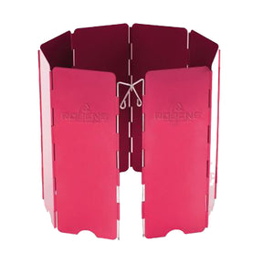 Robens Windshield Red / One Size - 53 Degrees North 