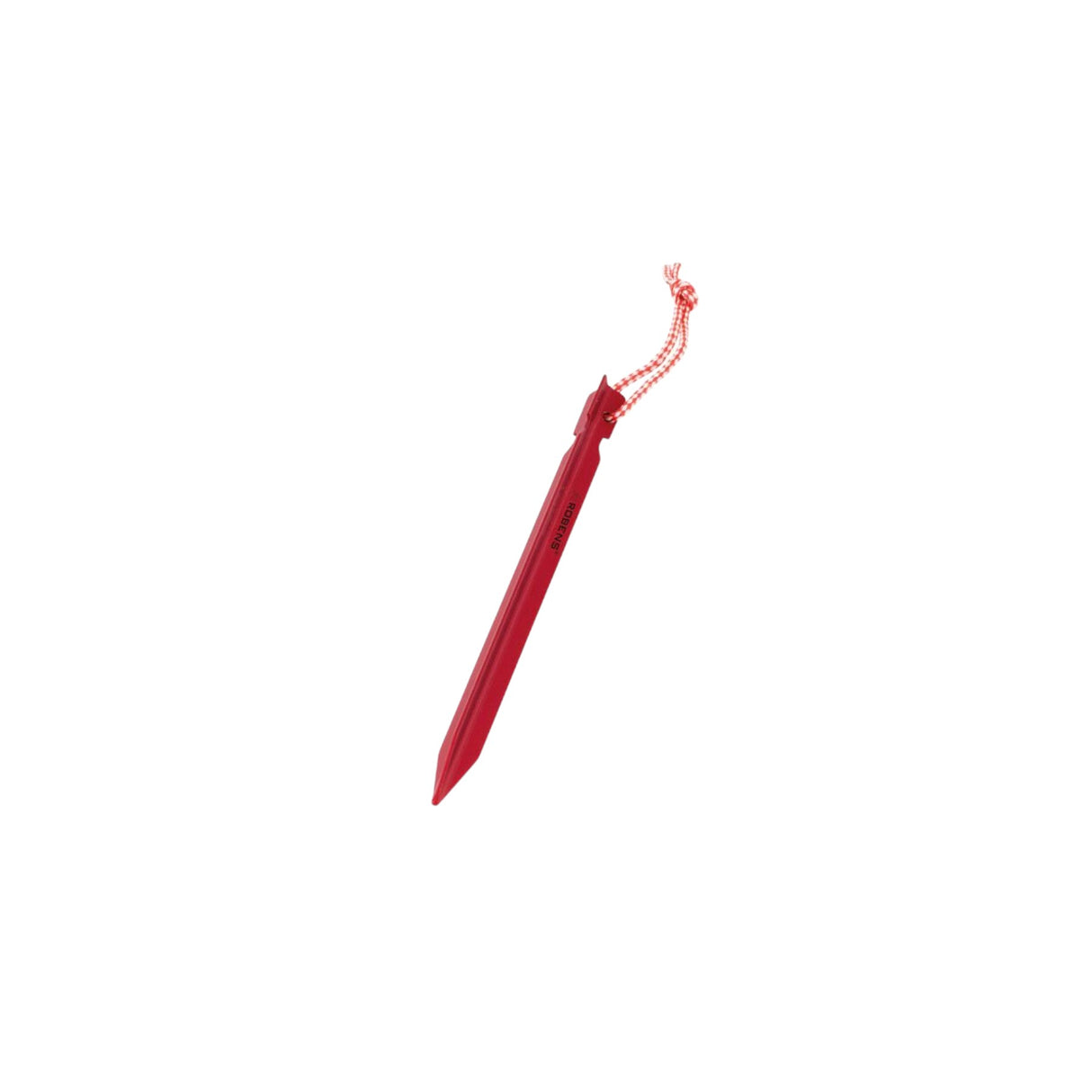 Robens Y-Stake 6 Pack Red - 53 Degrees North 