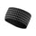 Ronhill Afterhours Thermal Headband Black/Bright White/Reflect / Small/Medium-Black/Bright White/Reflect / Medium/Large - 53 Degrees North 