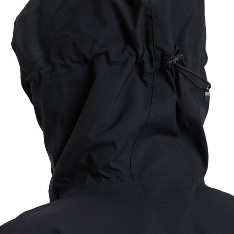 Roxy Women's Galaxy Ski Jacket True Black Roxy Roxy Summit / X-Small-True Black Roxy Roxy Summit / Small-True Black Roxy Roxy Summit / Medium-True Black Roxy Roxy Summit / Large-True Black Roxy Roxy Summit / X-Large - 53 Degrees North 