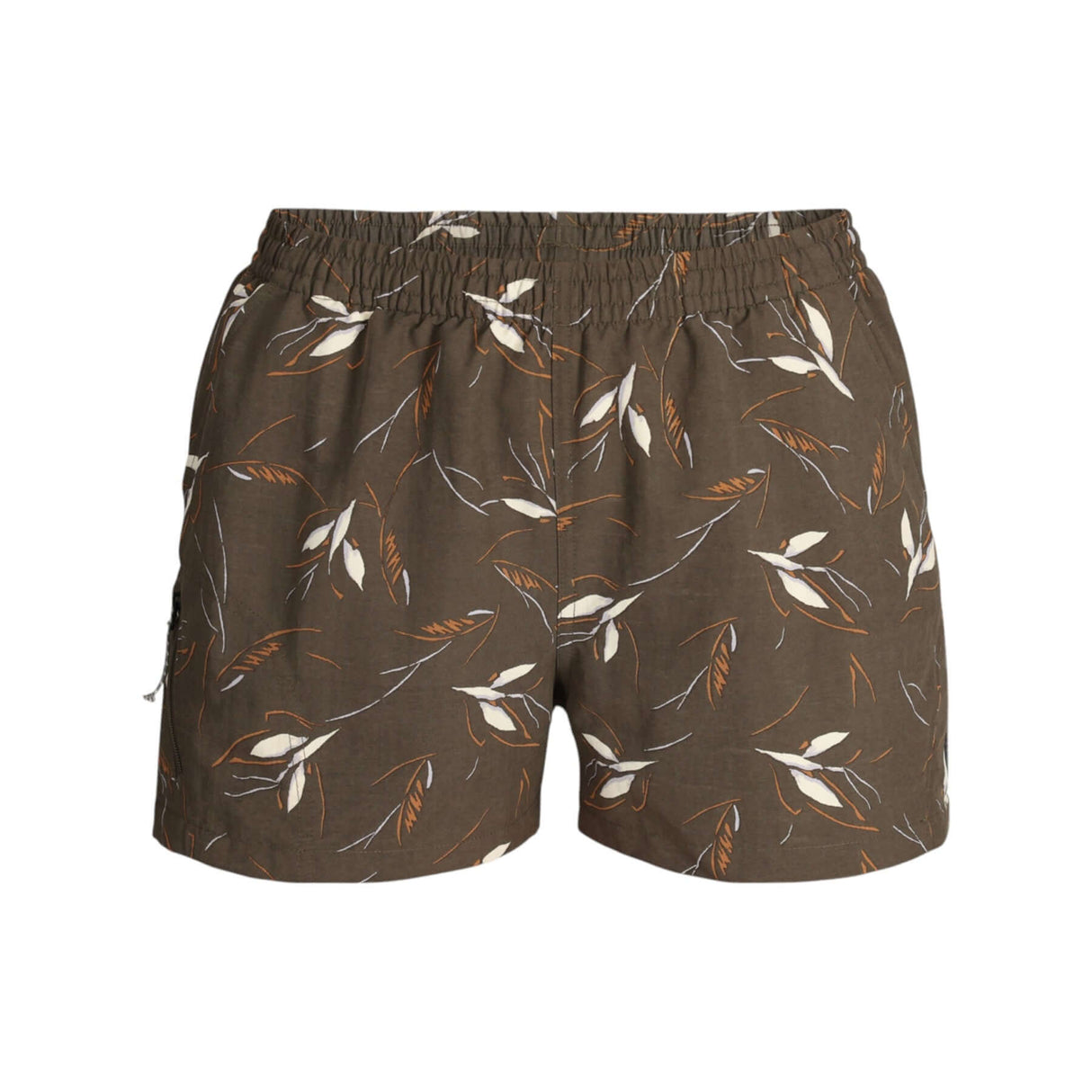 Royal Robbins Women's All In Shorts Everglade Caswell Print / X-Small-Everglade Caswell Print / Small-Everglade Caswell Print / Medium-Everglade Caswell Print / Large-Everglade Caswell Print / X-Large - 53 Degrees North 