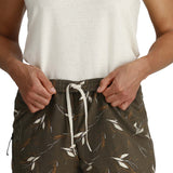 Royal Robbins Women's All In Shorts Everglade Caswell Print / X-Small-Everglade Caswell Print / Small-Everglade Caswell Print / Medium-Everglade Caswell Print / Large-Everglade Caswell Print / X-Large - 53 Degrees North 