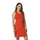 Royal Robbins Women's Backcountry Pro Dress Cherry Tomato / X-Small-Cherry Tomato / Small-Cherry Tomato / Medium-Cherry Tomato / Large-Cherry Tomato / X-Large - 53 Degrees North 