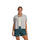 Royal Robbins Women's Camino Pucker Short Sleeve Button Shirt Sage Leaf Botanist Print / X-Small-Sage Leaf Botanist Print / Small-Sage Leaf Botanist Print / Medium-Sage Leaf Botanist Print / Large-Sage Leaf Botanist Print / X-Large - 53 Degrees North 