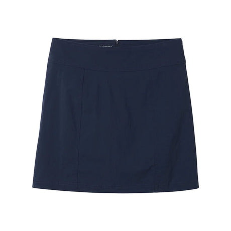 Royal Robbins Women's Discovery II Skort Deep Blue / X-Small-Deep Blue / Small-Deep Blue / Medium-Deep Blue / Large-Deep Blue / X-Large - 53 Degrees North 