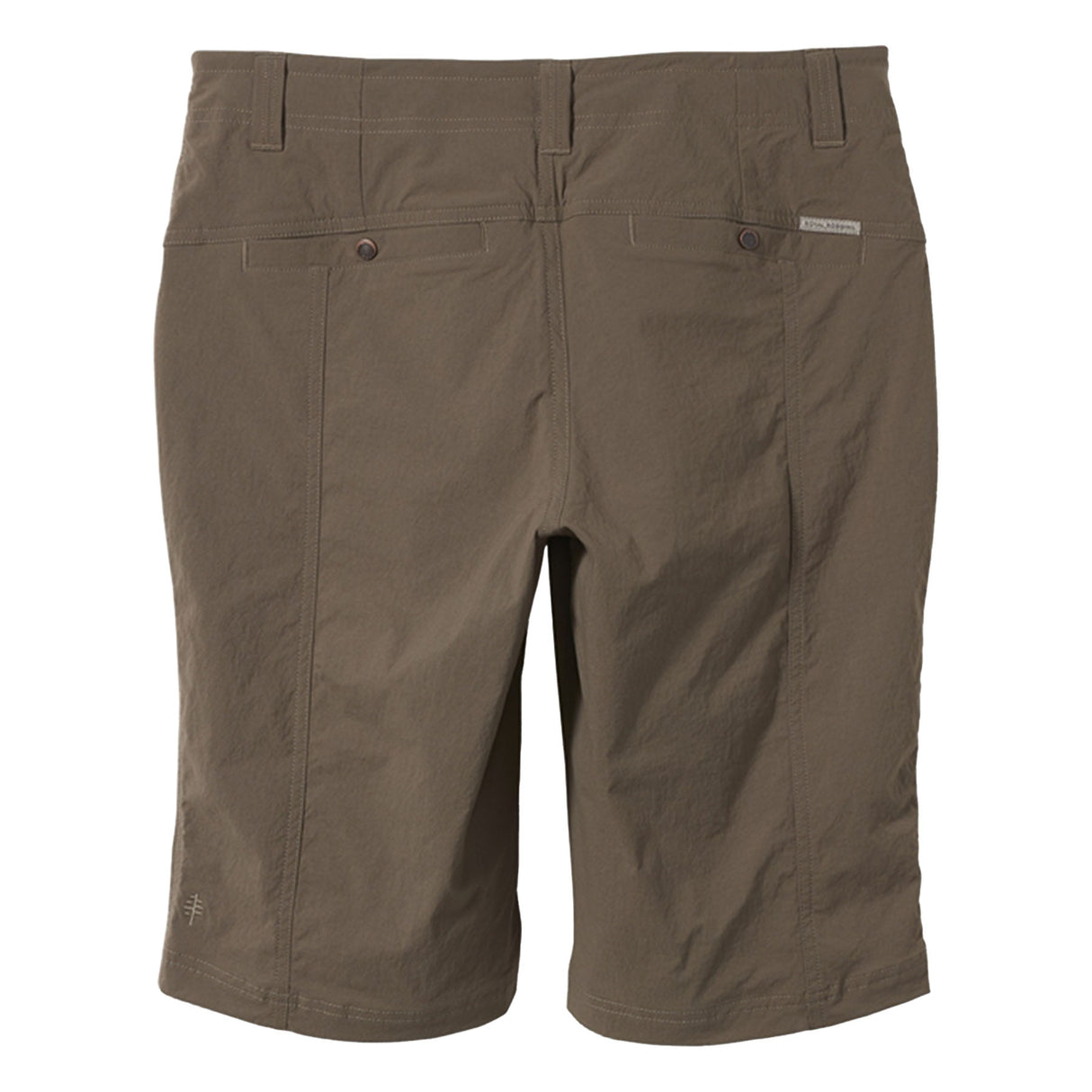 Royal Robbins Women's Discovery III Bermuda Shorts Falcon / X-Small-Falcon / Small-Falcon / Medium-Falcon / Large-Falcon / X-Large - 53 Degrees North 